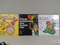 Partij lp's - afbeelding 8 van  11