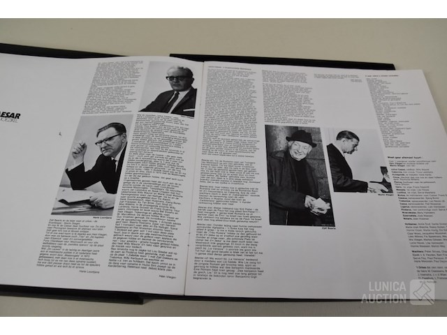 Partij lp's - afbeelding 11 van  11