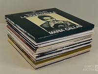 Partij lp's - afbeelding 1 van  6