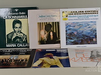 Partij lp's - afbeelding 2 van  6