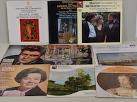 Partij lp's - afbeelding 3 van  6