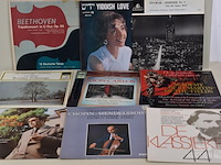 Partij lp's - afbeelding 4 van  6