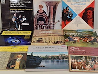 Partij lp's - afbeelding 5 van  6