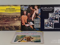 Partij lp's - afbeelding 6 van  6