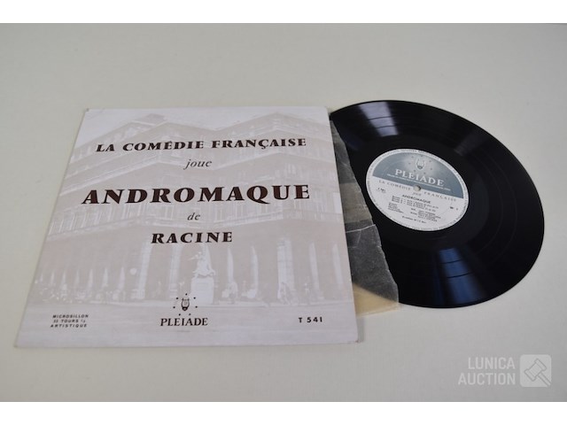 Partij lp's - afbeelding 2 van  9