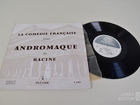 Partij lp's - afbeelding 2 van  9