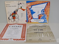 Partij lp's - afbeelding 3 van  9