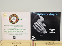 Partij lp's - afbeelding 4 van  9