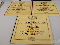 Partij lp's - afbeelding 5 van  9