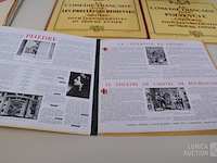 Partij lp's - afbeelding 6 van  9