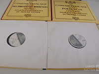 Partij lp's - afbeelding 7 van  9