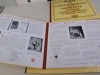 Partij lp's - afbeelding 8 van  9