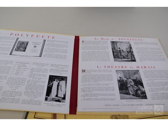 Partij lp's - afbeelding 9 van  9