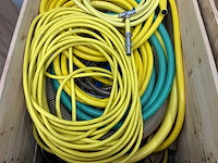 Partij lucht-en waterslang - afbeelding 5 van  5