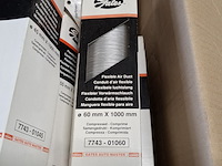 Partij lucht, interieur, brandstof & olie filters, o.a. jakoparts - afbeelding 6 van  56