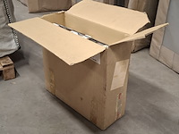 Partij lucht, interieur, brandstof & olie filters, o.a. jakoparts - afbeelding 8 van  56