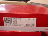 Partij lucht, interieur, brandstof & olie filters, o.a. jakoparts - afbeelding 21 van  56