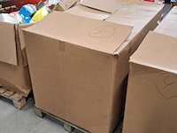 Partij lucht, interieur, brandstof & olie filters, o.a. jakoparts - afbeelding 22 van  56