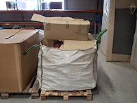 Partij lucht, interieur, brandstof & olie filters, o.a. jakoparts - afbeelding 12 van  56