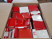 Partij lucht, interieur, brandstof & olie filters, o.a. jakoparts - afbeelding 24 van  56