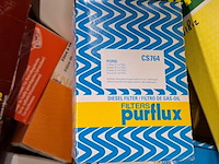 Partij lucht, interieur, brandstof & olie filters, o.a. jakoparts - afbeelding 42 van  56