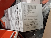 Partij lucht, interieur, brandstof & olie filters, o.a. jakoparts - afbeelding 43 van  56