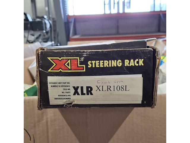 Partij lucht, interieur, brandstof & olie filters, o.a. jakoparts - afbeelding 44 van  56