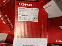 Partij lucht, interieur, brandstof & olie filters, o.a. jakoparts - afbeelding 34 van  56