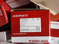 Partij lucht, interieur, brandstof & olie filters, o.a. jakoparts - afbeelding 45 van  56