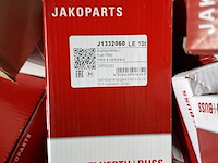 Partij lucht, interieur, brandstof & olie filters, o.a. jakoparts - afbeelding 53 van  56