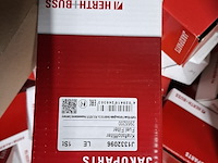 Partij lucht, interieur, brandstof & olie filters, o.a. jakoparts - afbeelding 54 van  56