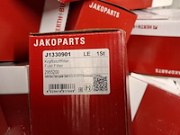 Partij lucht, interieur, brandstof & olie filters, o.a. jakoparts - afbeelding 56 van  56
