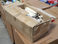 Partij lucht, interieur, brandstof & olie filters, o.a. jakoparts - afbeelding 5 van  56