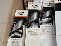 Partij lucht, interieur, brandstof & olie filters, o.a. jakoparts - afbeelding 7 van  56