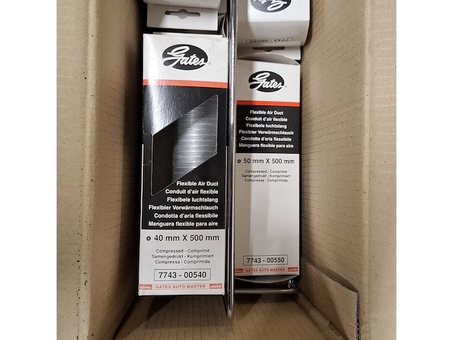 Partij lucht, interieur, brandstof & olie filters, o.a. jakoparts - afbeelding 9 van  56