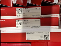 Partij lucht, interieur, brandstof & olie filters, o.a. jakoparts - afbeelding 14 van  56