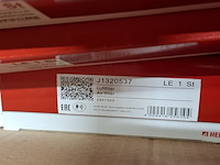 Partij lucht, interieur, brandstof & olie filters, o.a. jakoparts - afbeelding 33 van  56