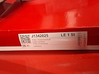 Partij lucht, interieur, brandstof & olie filters, o.a. jakoparts - afbeelding 35 van  56