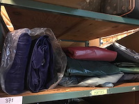 Partij luchtbedden - afbeelding 1 van  1