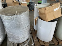 Partij luchtbehandeling installatiemateriaal - afbeelding 3 van  18