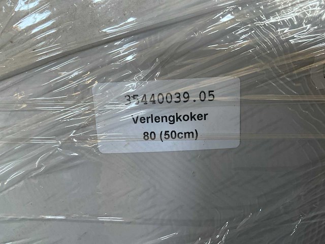 Partij luchtbehandeling installatiemateriaal - afbeelding 6 van  18