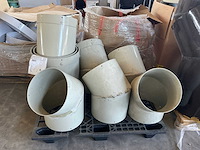 Partij luchtbehandeling installatiemateriaal - afbeelding 9 van  18