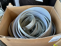 Partij luchtbehandeling installatiemateriaal - afbeelding 13 van  18