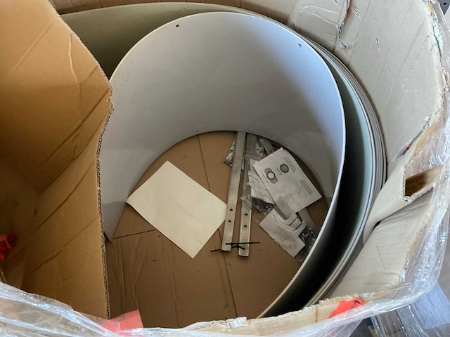 Partij luchtbehandeling installatiemateriaal - afbeelding 15 van  18