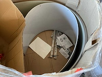 Partij luchtbehandeling installatiemateriaal - afbeelding 15 van  18