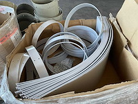 Partij luchtbehandeling installatiemateriaal - afbeelding 16 van  18