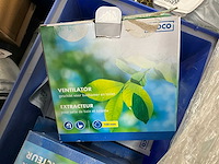 Partij luchtbehandeling installatiematerialen - afbeelding 3 van  7