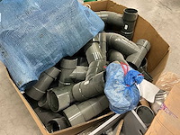 Partij luchtbehandeling installatiematerialen - afbeelding 4 van  7