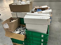 Partij luchtbehandeling installatiematerialen - afbeelding 5 van  7
