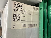 Partij luchtbehandeling installatiematerialen - afbeelding 7 van  7